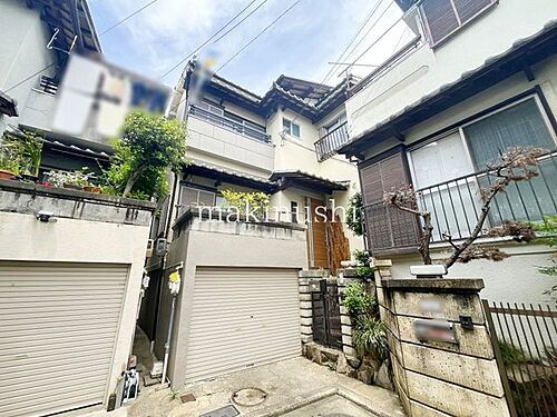 大阪府堺市中区新家町 1088万円