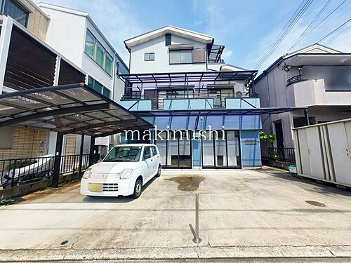 大阪府堺市東区南野田 3480万円