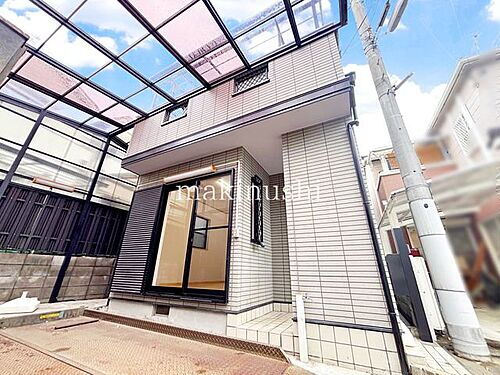 大阪府堺市中区深井北町 2598万円