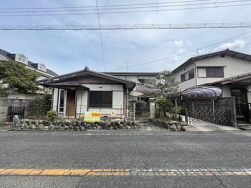 大阪府河内長野市北青葉台 中古住宅
