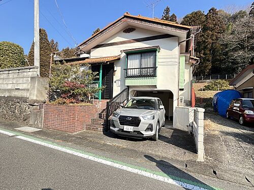 群馬県安中市松井田町横川 350万円