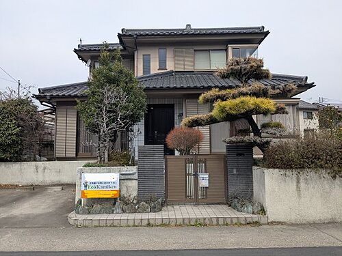 群馬県高崎市藤塚町 1800万円
