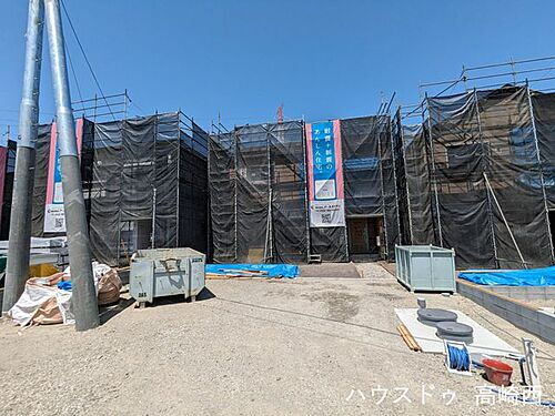 群馬県高崎市箕郷町下芝 2380万円 4LDK