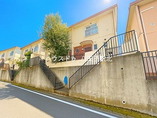 東京都八王子市緑町 中古住宅