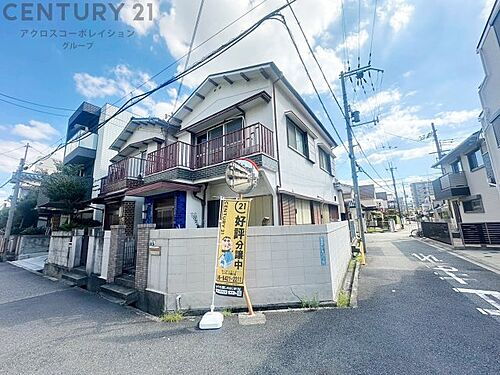兵庫県尼崎市富松町１丁目 1880万円