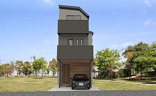 兵庫県尼崎市稲葉元町３丁目 3280万円 3LDK