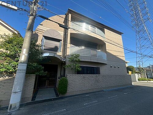 兵庫県尼崎市武庫之荘３丁目 中古住宅