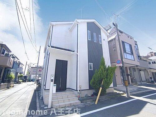 東京都八王子市子安町１丁目 5100万円