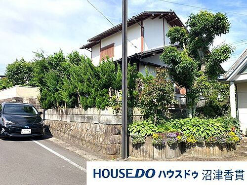 静岡県三島市芙蓉台２丁目 中古住宅