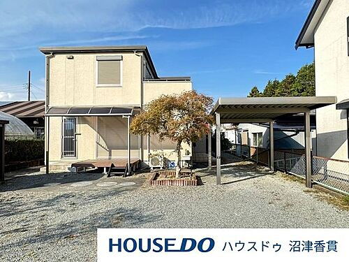 静岡県御殿場市深沢 2380万円