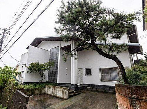 静岡県沼津市岡一色 中古住宅