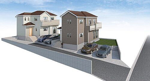 静岡県沼津市西沢田 3190万円 4LDK