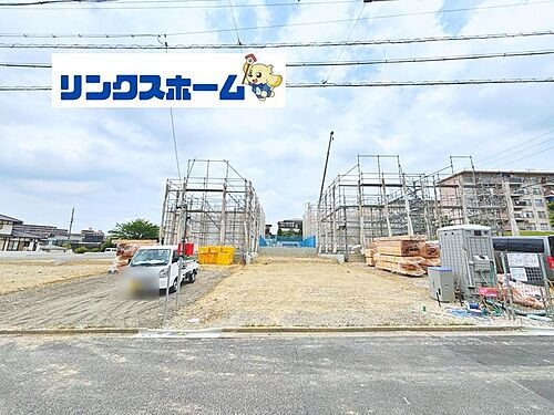 愛知県春日井市岩成台７丁目 3590万円 4LDK