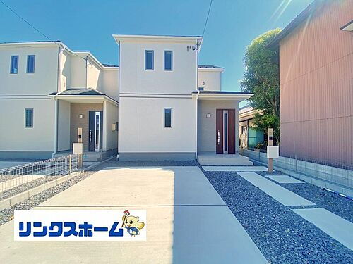 愛知県一宮市大毛字南新開 2490万円 4LDK
