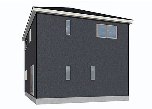 岐阜県多治見市滝呂町１２丁目 2190万円 4SLDK