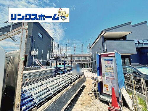 愛知県一宮市今伊勢町馬寄字上畑田 2880万円 4LDK