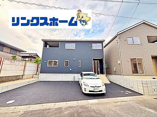 愛知県犬山市富岡新町1丁目 2990万円 4LDK