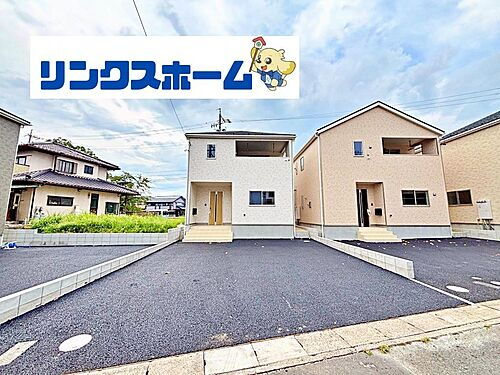愛知県犬山市富岡新町1丁目 3090万円 3SLDK