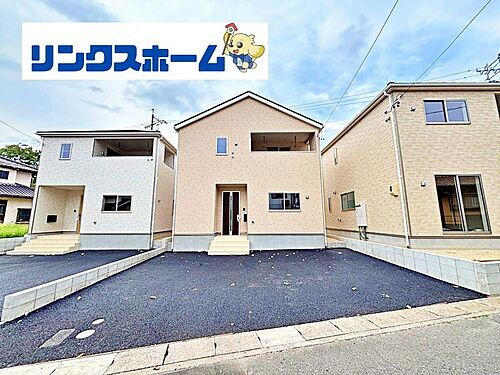 愛知県犬山市富岡新町1丁目 2590万円 3SLDK