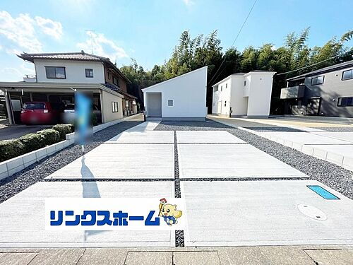 岐阜県美濃加茂市加茂野町鷹之巣 2090万円 3SLDK