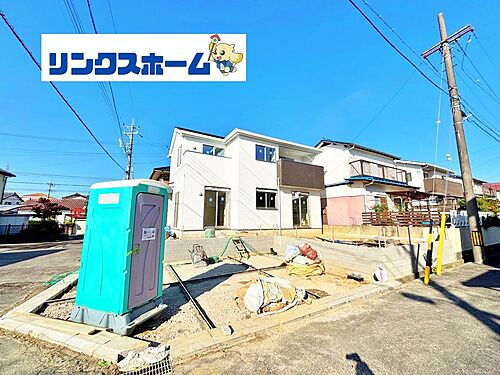 愛知県小牧市大字本庄 3399万円 4LDK