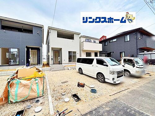 愛知県小牧市小牧１丁目 3290万円 3LDK