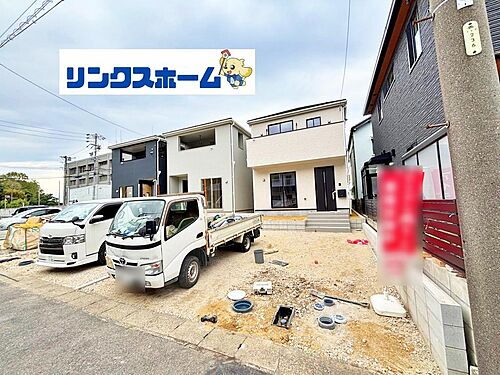 愛知県小牧市小牧１丁目 3290万円 4LDK