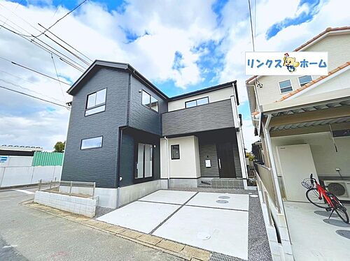 愛知県丹羽郡扶桑町大字高雄字南海道 2949万円 4SLDK