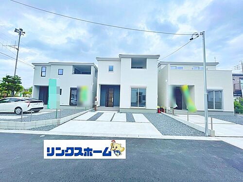 愛知県北名古屋市二子曙 3280万円 4LDK