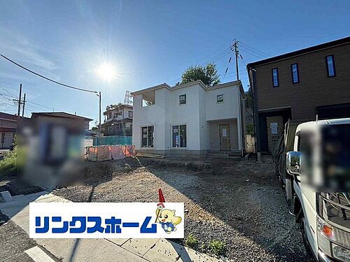 愛知県春日井市高蔵寺町８丁目 3680万円 4LDK