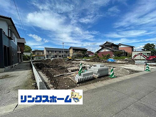 愛知県丹羽郡大口町替地１丁目 3280万円 4LDK