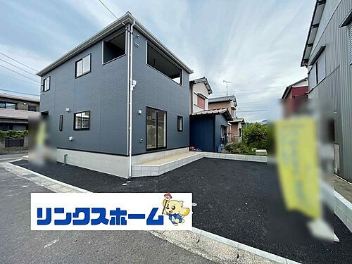 愛知県犬山市字郷西 2490万円 4LDK