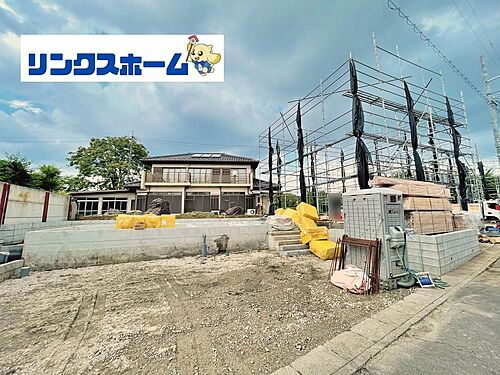 愛知県犬山市富岡新町１丁目 3390万円 4LDK