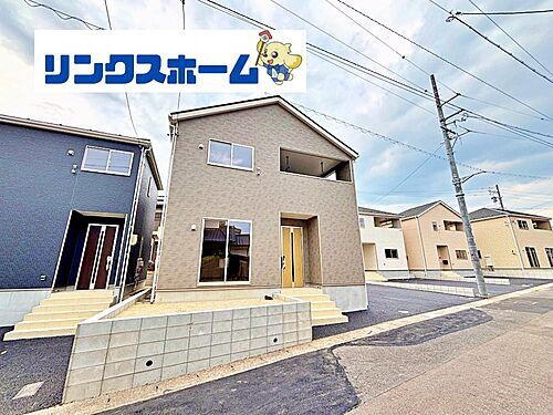 愛知県犬山市富岡新町1丁目 3090万円 3SLDK