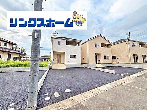 愛知県犬山市富岡新町1丁目 3090万円 3SLDK