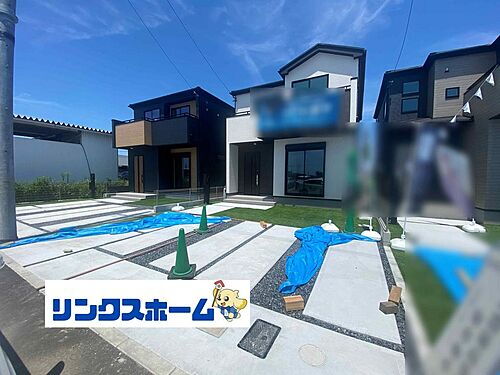 愛知県一宮市篭屋3丁目 2510万円 4LDK