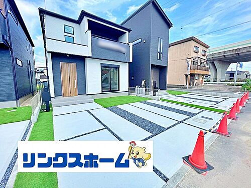 愛知県一宮市篭屋3丁目 2740万円 4LDK