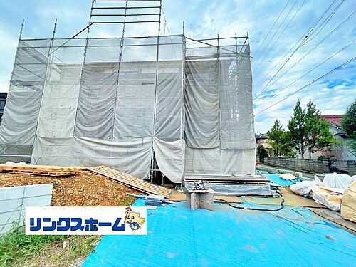 岐阜県多治見市幸町4丁目 2680万円 5LDK