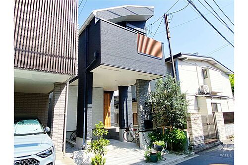 東京都世田谷区祖師谷１丁目 9180万円