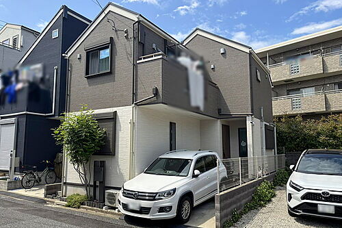 東京都世田谷区桜丘３丁目 9200万円