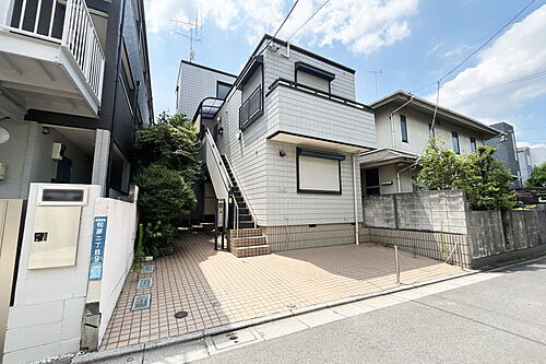 東京都世田谷区松原２丁目 14800万円