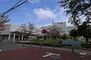 川崎市宮前区菅生ケ丘　一戸建て 至誠会第二病院の外観
