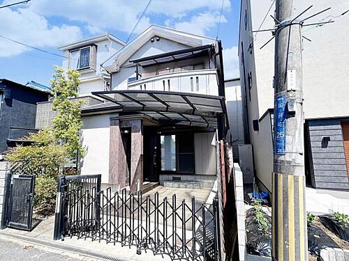 大阪府寝屋川市田井町 2480万円