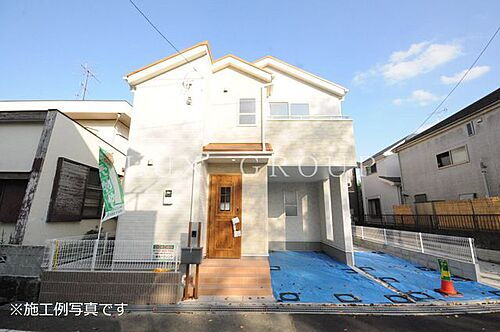 東京都青梅市末広町２丁目 3480万円 5LDK