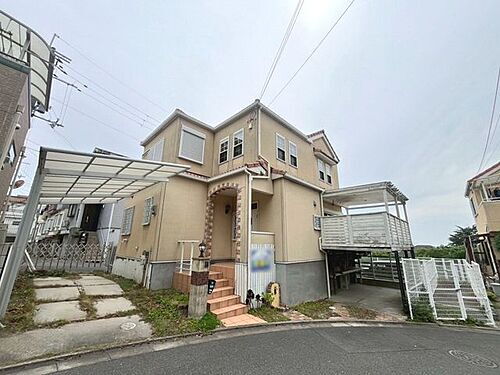 大阪府東大阪市上六万寺町 1980万円