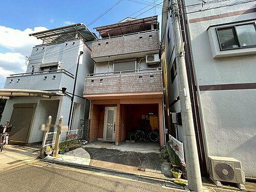 townhouse 三ツ島6丁目