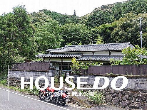 高知県幡多郡三原村大字下切 中古住宅