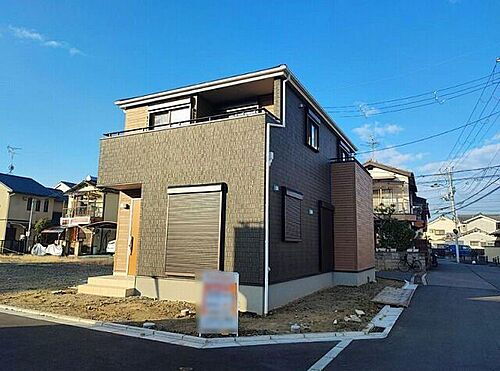 大阪府東大阪市池島町1丁目 3640万円 4LDK