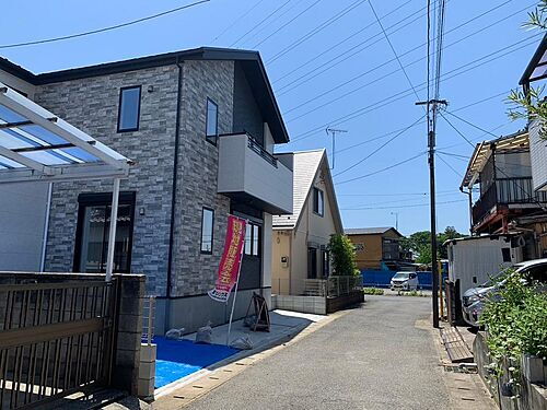 千葉県千葉市緑区中西町 2990万円 4LDK