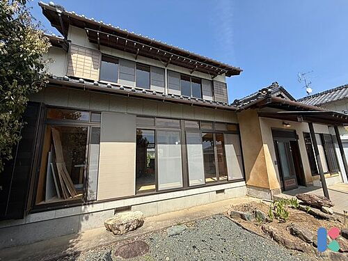 静岡県浜松市浜名区細江町広岡 1998万円